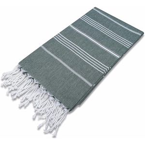 beach towel set 2 pieces 100 x 200