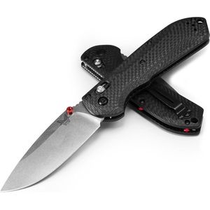 Benchmade Zakmes Freek Carbon PE