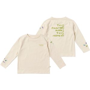 In The Moment | Relaxed Longsleeve