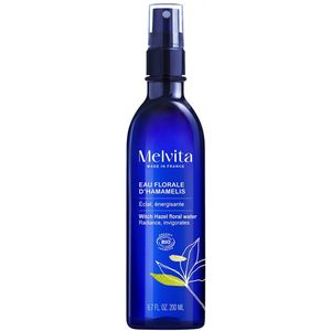 Melvita Eaux Florales Lotion Eau d'Hamamelis Spray 200ml