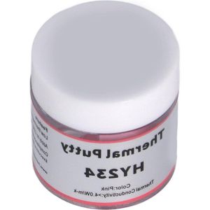 Portable Safe Fast Cooling Heat Conducting Paste (10g)
