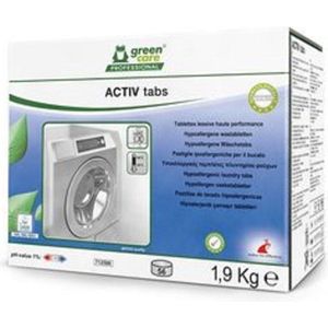 Tana Activ Tabs wastablet 2x56 st.*