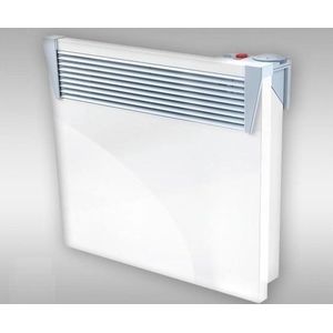 Tesy Elektrische kachelradiator - 1000W - open raam detectie