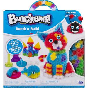 Bunchems Bunch 'N Build Speelset