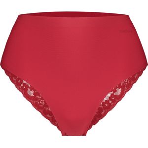 Secrets high waist brazilian lace /xl voor Dames | Maat XL