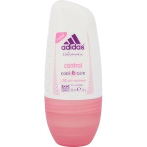 Adidas - Cool Care and Control Roll-on - 50ML
