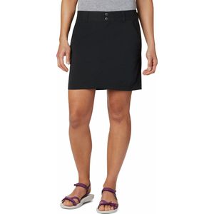 Columbia Saturday Trail™ Skort Broekrok - Rok - Dames Rok - Zwart - Maat 12