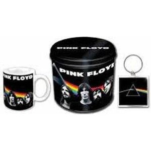 Pink Floyd Giftset - Dark Side Of The Moon