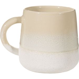 Sass & Belle - Mojave Glaze - Havermout Mok - Steengoed - Ombre Ontwerp