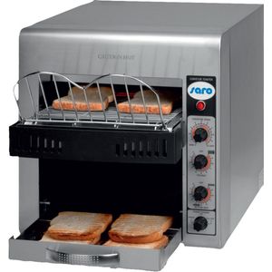 SARO Doorloop oven Model GERRIT