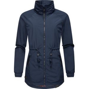 Ragwear Damen Overgangsjas Tacy