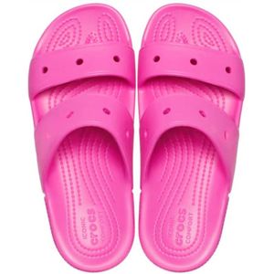 Crocs Dames Classic Crocs Sandal Juice ROSE 41/42