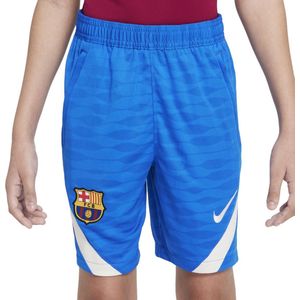 Nike FC Barcelona Sportbroek Unisex - Maat 134