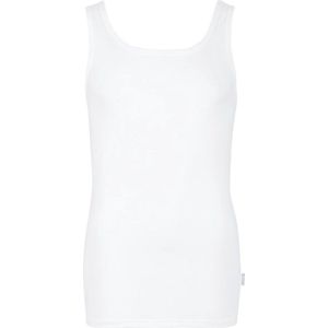 Sloggi Men Basic Vest (SH02) - wit -  Maat XL
