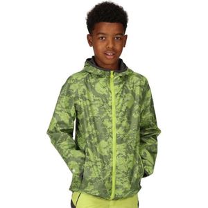 Regatta Jassen Printed Lever