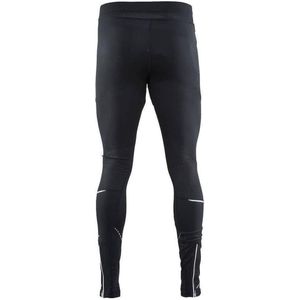 Craft Essential Tights M Sportlegging Heren - Black