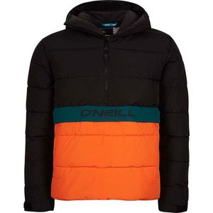 O´neill O´riginals Anorak Jasje Oranje L Man