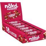 nãkd. fruit- en notenreep Berry Delight (35g) - 18 repen