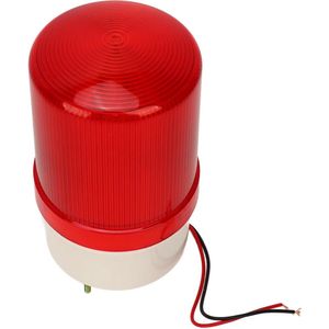 LED Strobe Beacon Waarschuwingslichten - 120dB - Industrieel Roterende Lamp