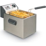 Fritel Turbo SF 3355 - Frituurpan-friteuse 4l - 3200W