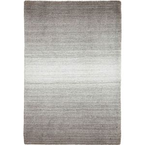 Arc de Sant Brown Vloerkleed - 60x90  - Rechthoek - Laagpolig Tapijt - Modern - Beige, Bruin