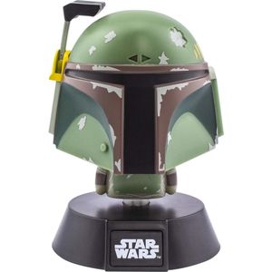 Star Wars - Boba Fett Icon Light (PP6379SWV2)