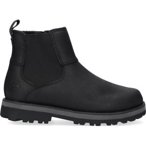 Timberland Courma Kid Boots Jongens - Zwart - Maat 24