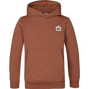 Noppies Hoodie Hedong long sleeve Jongens Trui - Maat 92