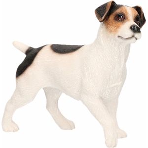 Beeldje Jack Russel 15 cm