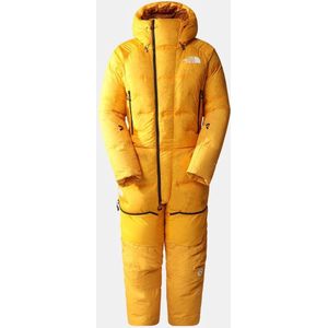 The North Face Himalayan suit NF0A4ANF56P1 Summit gold M