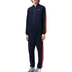 Lacoste Tennis Colorblock Trainingspak Mannen - Maat XXL