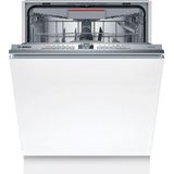 Bosch SBV6YCX00E - Serie 6 - Inbouwvaatwasser - Volledig integreerbaar