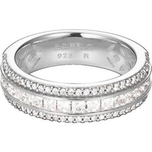 Esprit zilv ring Exquisite