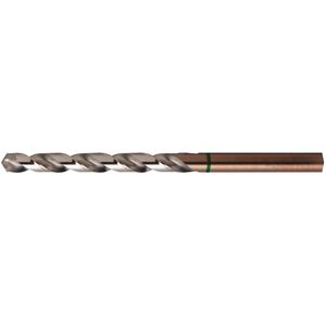 Wurth - Spiraalboor HSCo DIN 338 type RN OXID - Spiraalboor HSCo DIN 338 type RN oxide x 5 st