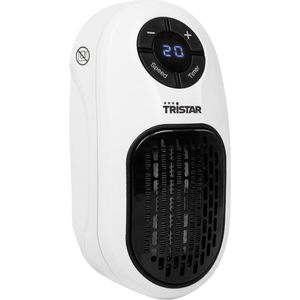 Tristar Plug In Heater verwarmingsventilator ventilatorkachel 400 Watt