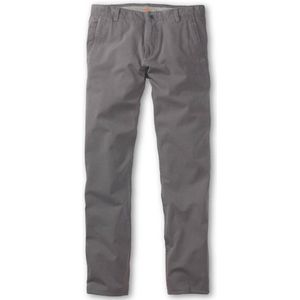 Dockers Smart 360 Flex Alpha Slim Tapered Burma Grey - Core - Maat 30/32