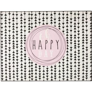 Tapijt Oh Happy Day
