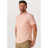 MATINIQUE Matrostol Bd Ss Heren - Vrijetijds blouse - Lichtroze - Maat M