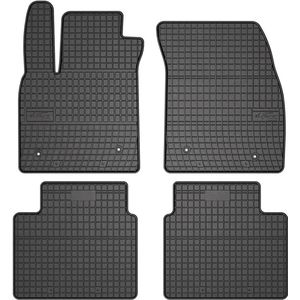 Ford Focus Wagon 2018-heden rubbermat