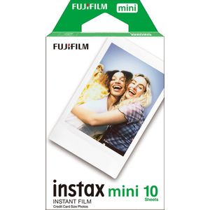 Fujifilm Instax Mini Film - 10 stuks