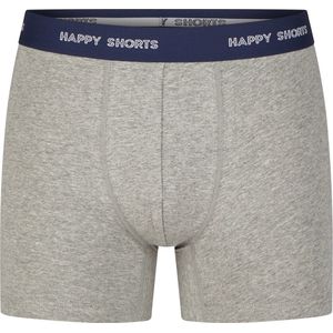 Happy Shorts Retro Pants Jersey