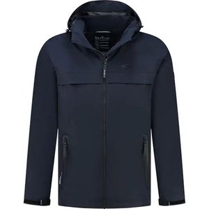 Kjelvik Outdoor Jack Dylan Donkerblauw