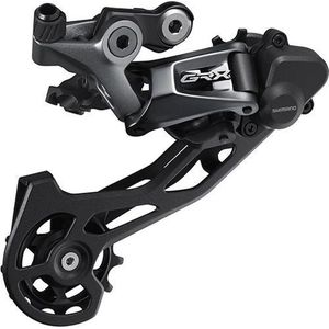 Achterderailleur 11-speed Shimano GRX RD-RX810 top normal - direct mount