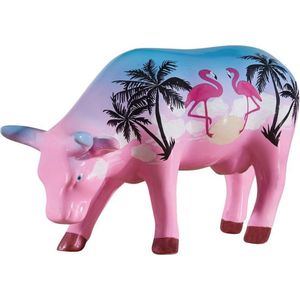 CowParade Orlando (medium ceramic)