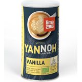Lima Yannoh Instant Vanille Bio 150 gr