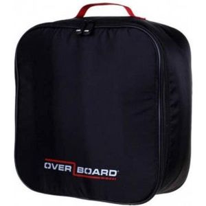 Overboard - Camera Accessoires Bag - Black