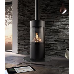 Dru Passo Eco Wave Gashaard