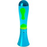 Lava Lamp Blauw - Balvi