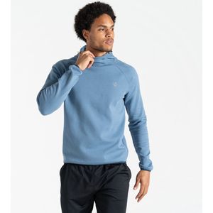 De Momentum sportieve hoody voor heren