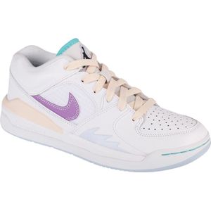 Nike Wmns Air Jordan Stadium 90 FV3624-151, Vrouwen, Wit, Basketbal schoenen,Sneakers,Sneakers, maat: 39